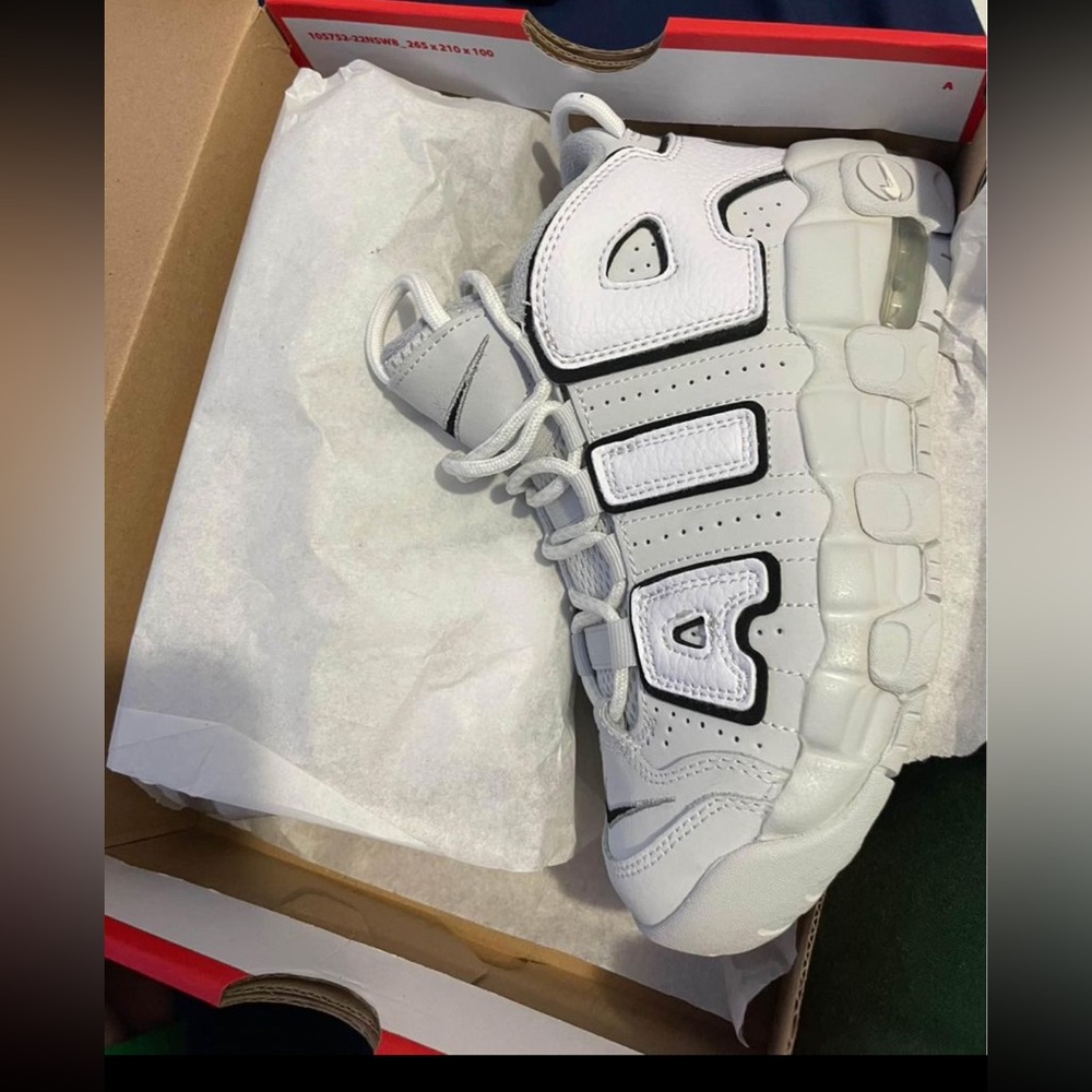 Nike Air More Uptempo Kids